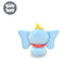 Disney 6" Comfy and Cozy Collection Plush Series